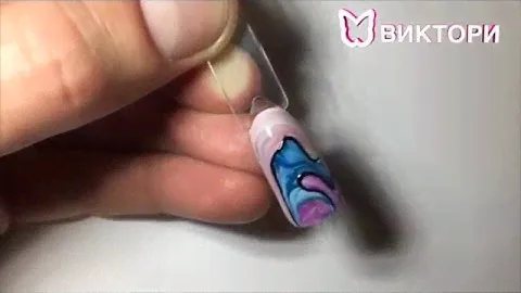 Мини-урок: "Батик"