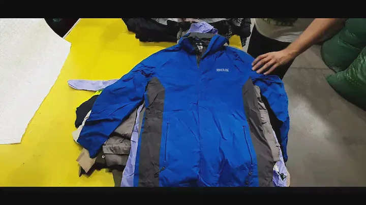 Ветровки (-UK-Ligh Zip Jackets) - С 525