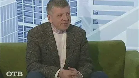 Новый бизнес-тренд: русские косоворотки (03.04.13)