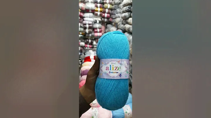 Alize Sekrim Bebe.@woolvariety