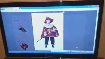 Детский карнавальный костюм Мушкетер бордо, арт  401 1