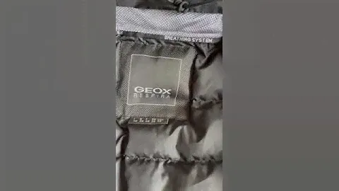 куртка geox, 48 размер, новая. в продаже