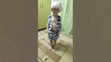 Костюм кота