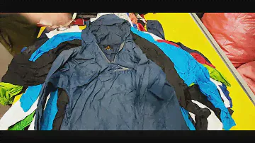 Дождевики, куртки + штаны (EXX - Nj - Rain Zipper Jackets) - С 16