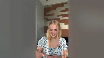 Распаковка нового выпуска Test Me от Trendy Box