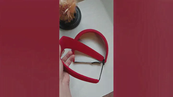 Современный кокошник