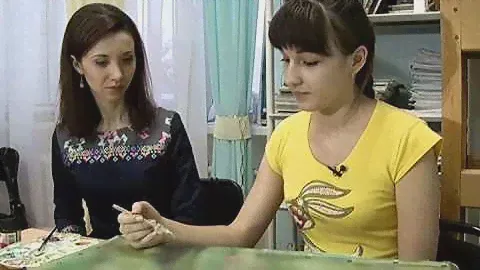 Кузница талантов батик