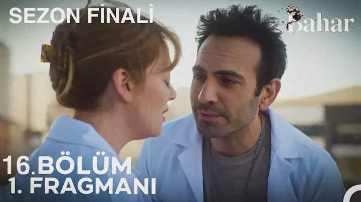 Bahar 16. Bölüm 1. Fragmanı | Bahar'a Çirkin İftira !