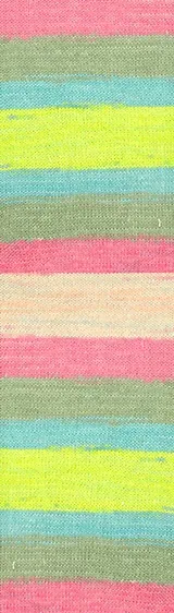 Bella batik (Alize) 6792 батик, пряжа 100г