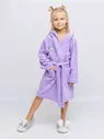 Халат детский Batik 008_ХО23 сирень 110 Батик