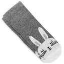Носки детские TL247 р.20 св.серый (Батик)
