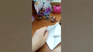 Как сделать гномика