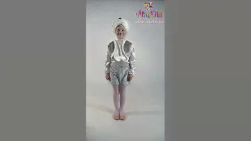 ДЖ16 костюм "Котик"