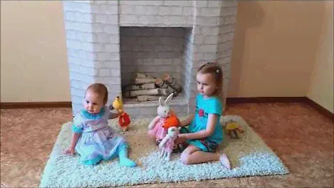 как я фотографирую игрушки?