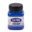Батик. Синяя, 80 мл