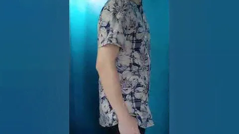 Men's Batik Viral Shirts (Malaysia) - XY01
