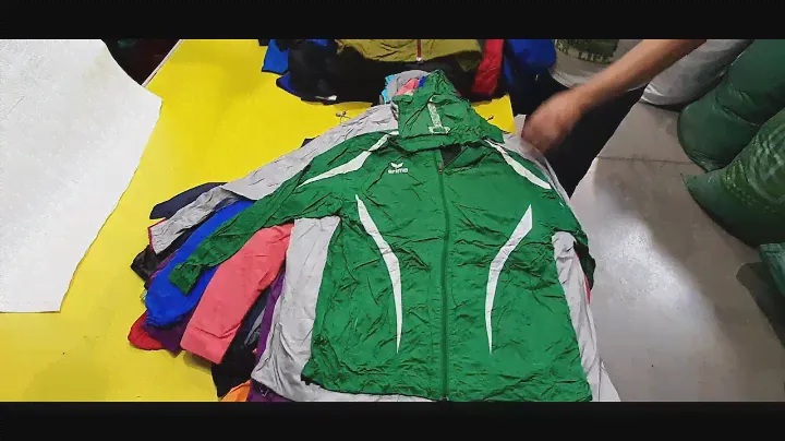 Дождевики, куртки + штаны (EXX - Nj - Rain Zipper Jackets) - С 16