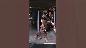 ironman all suit transformation/Всё трансформации Железного человека #железныйчеловек #ironmansuits