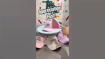 APPRECIATION POST! Thank you GNOME & CO 🩷 We love supporting other Aussies in biz 🥰