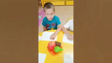 Сиреневая (старшая группа). Лепка