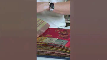 Ткани, которые можно увидеть во дворцах от Бренда Tessinari & Chatel