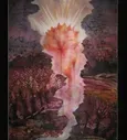 картины. шарфы. палантины. БАТИК \роспись по шелку\