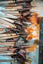 Canting Ручной Инструмент В Семинаре Батик — стоковые фотографии и другие картинки Батик - Батик, Малайзия, Искусство