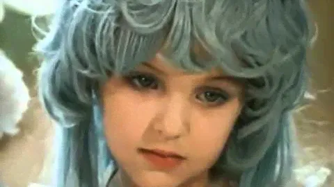 Мальвина