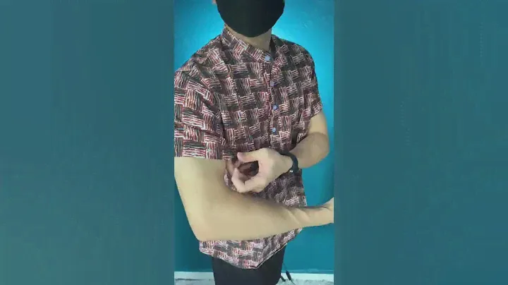 A-PL10 Batik Shirt