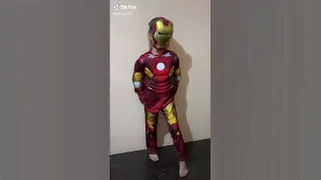 Железный человек